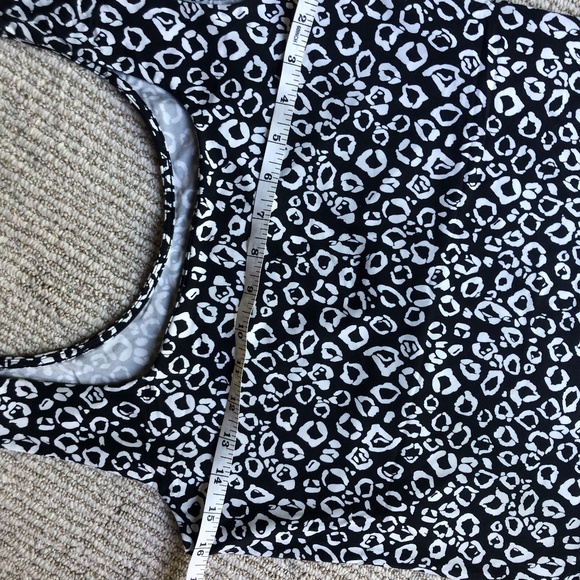 super comfortable stretchy tank - Picture 7 of 7